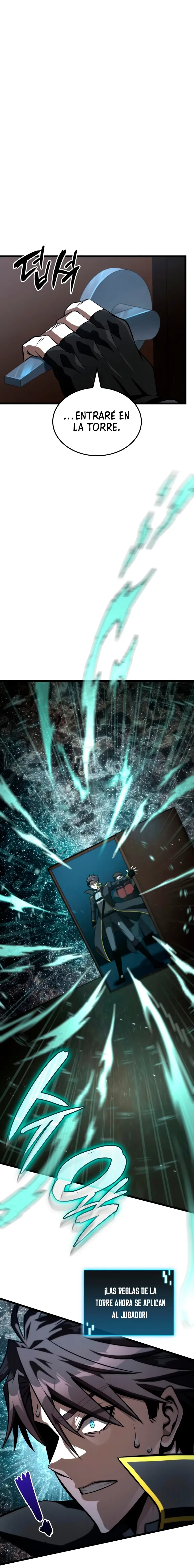 Jugador de talento insano > Capitulo 96 > Page 361