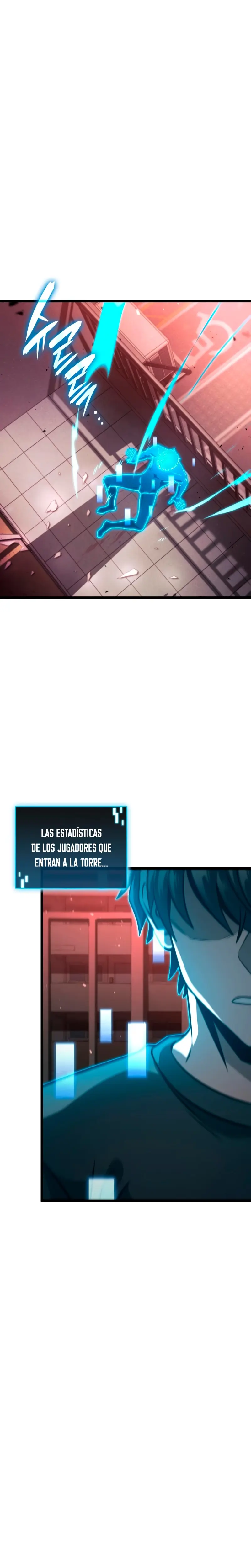 Jugador de talento insano > Capitulo 96 > Page 381