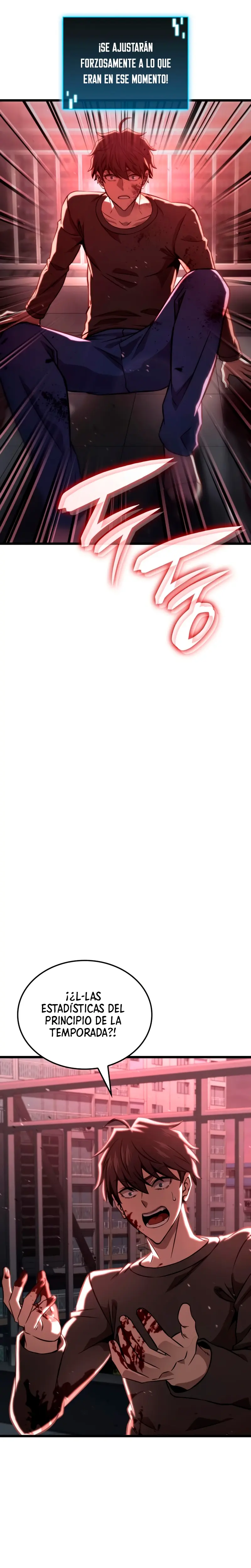 Jugador de talento insano > Capitulo 96 > Page 391