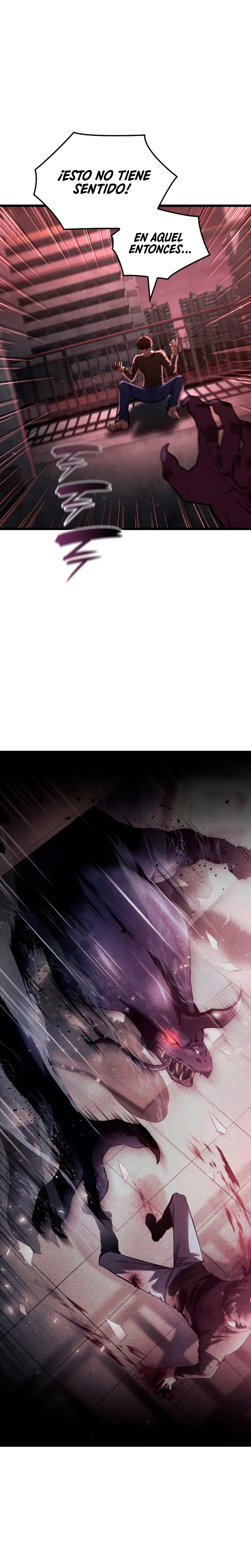 Jugador de talento insano > Capitulo 96 > Page 401