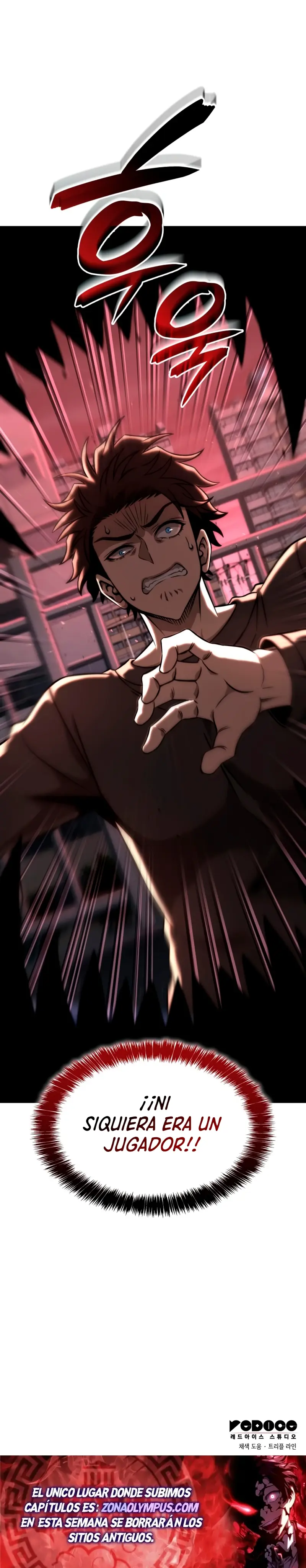 Jugador de talento insano > Capitulo 96 > Page 411