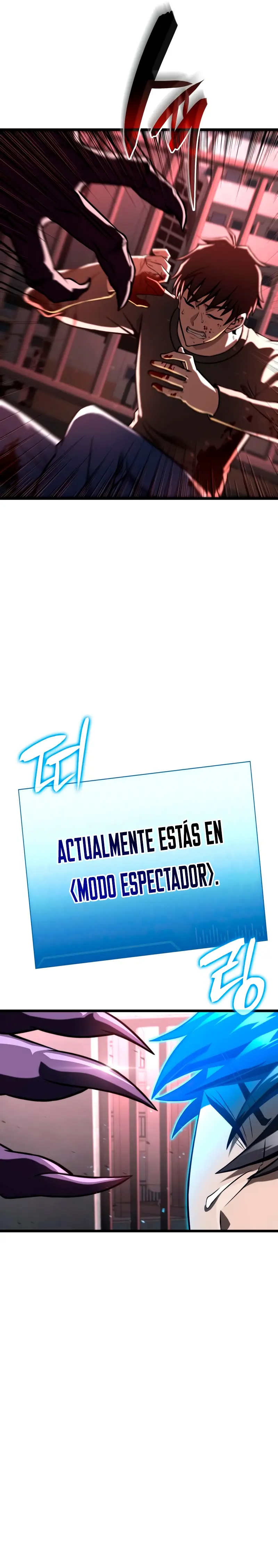 Jugador de talento insano > Capitulo 97 > Page 11