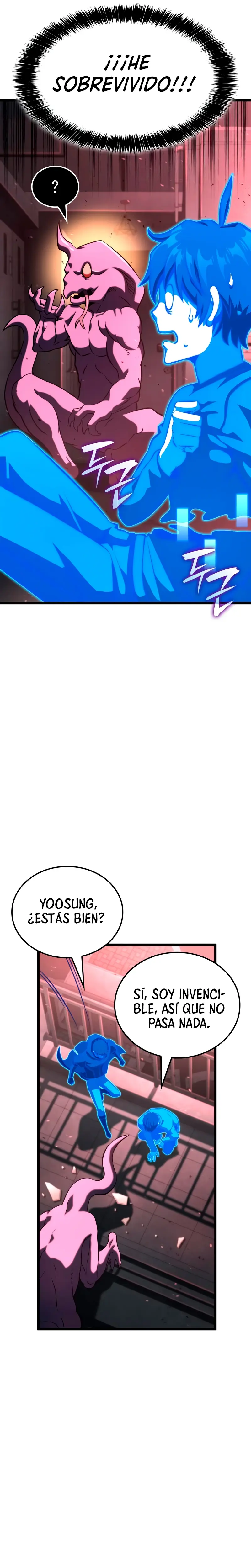 Jugador de talento insano > Capitulo 97 > Page 31