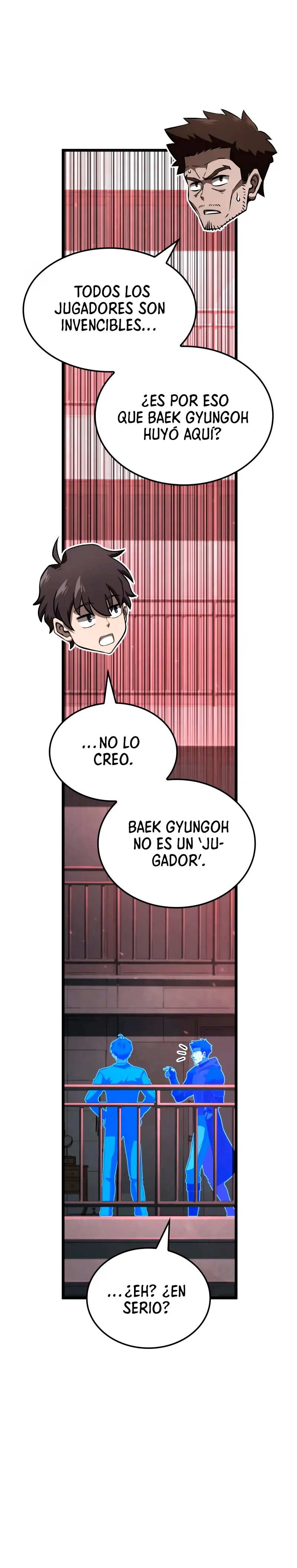 Jugador de talento insano > Capitulo 97 > Page 41