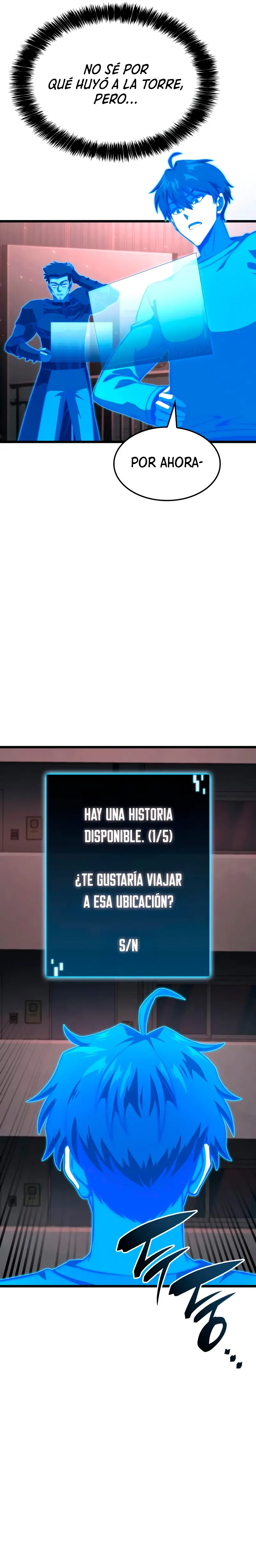 Jugador de talento insano > Capitulo 97 > Page 51