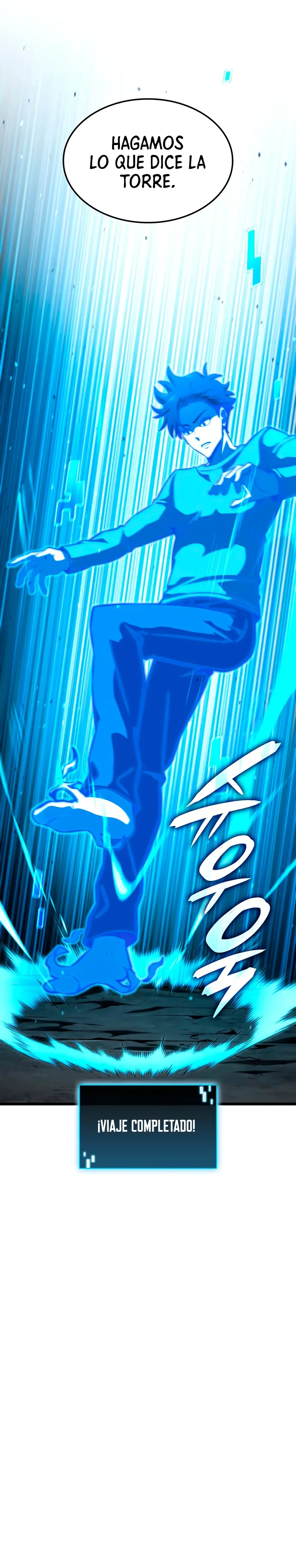 Jugador de talento insano > Capitulo 97 > Page 61