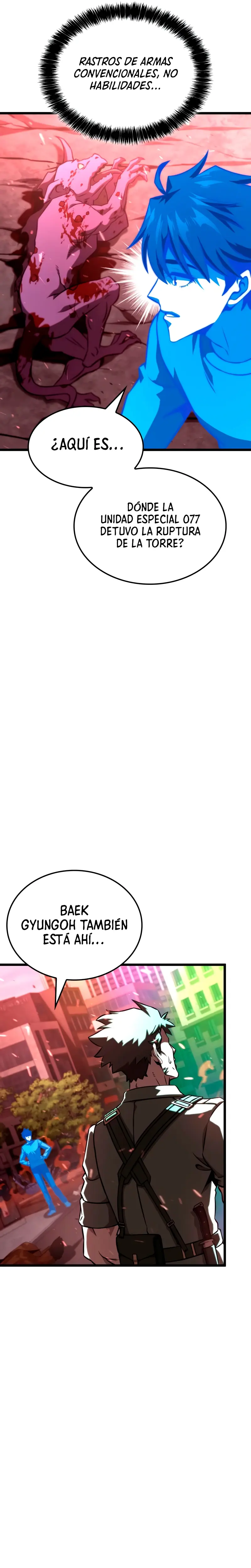 Jugador de talento insano > Capitulo 97 > Page 71
