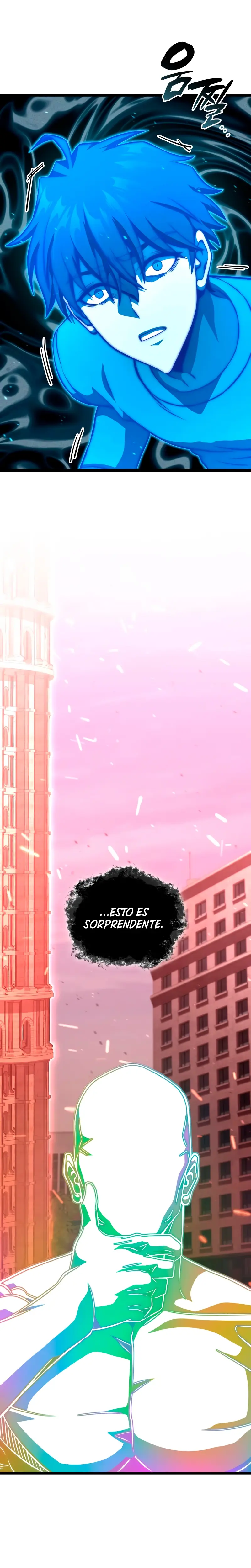 Jugador de talento insano > Capitulo 97 > Page 81