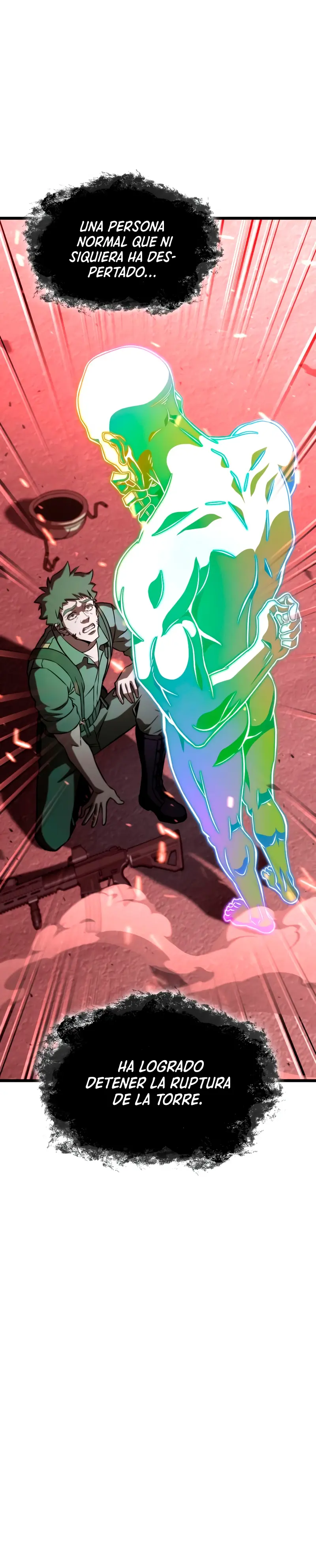 Jugador de talento insano > Capitulo 97 > Page 91