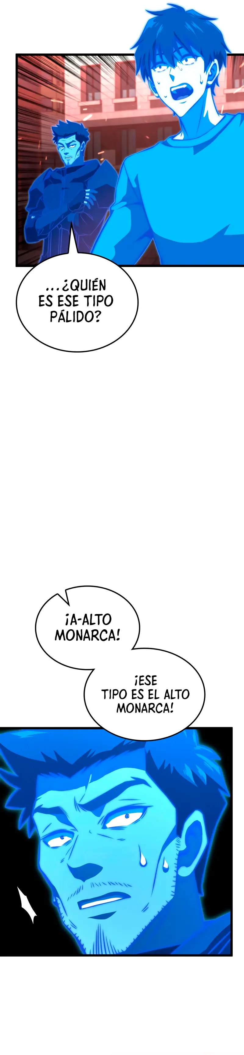 Jugador de talento insano > Capitulo 97 > Page 101