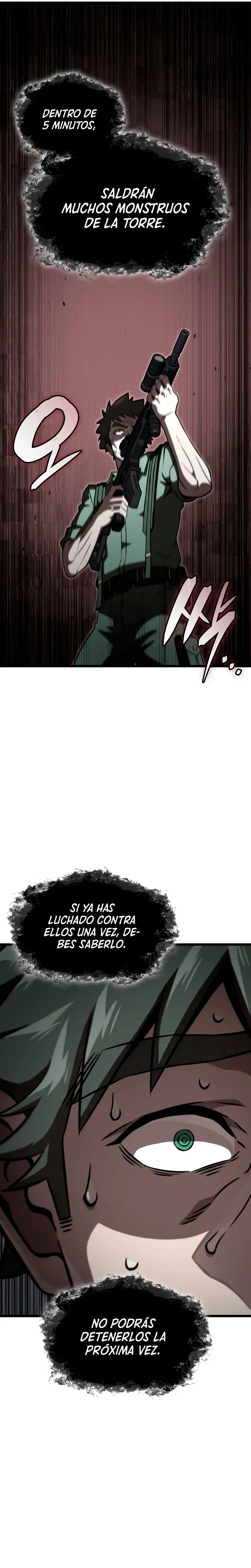 Jugador de talento insano > Capitulo 97 > Page 161