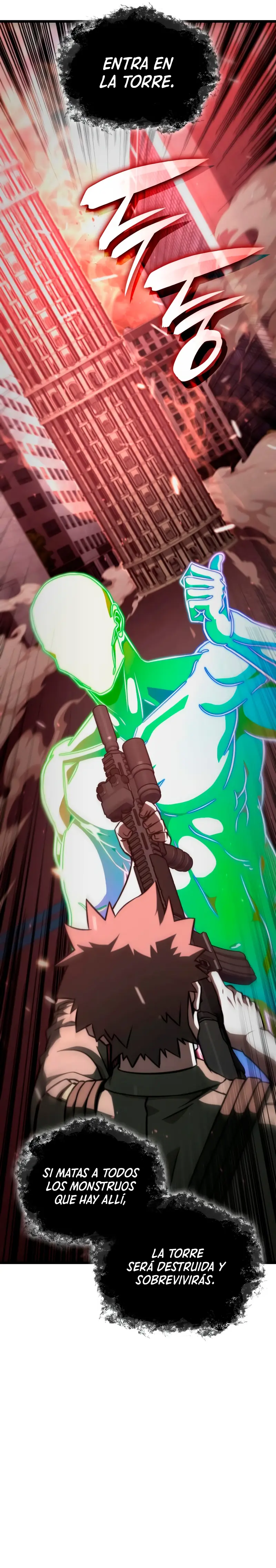 Jugador de talento insano > Capitulo 97 > Page 181