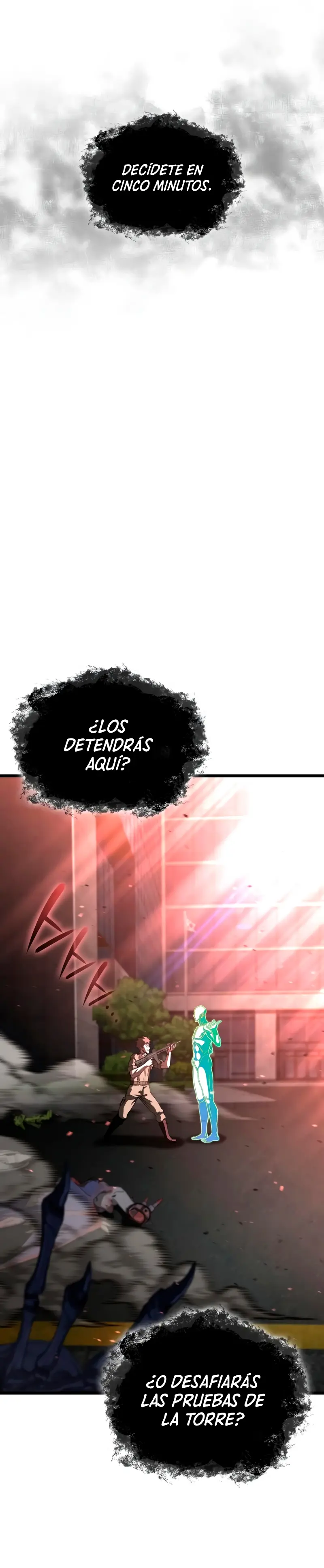 Jugador de talento insano > Capitulo 97 > Page 191