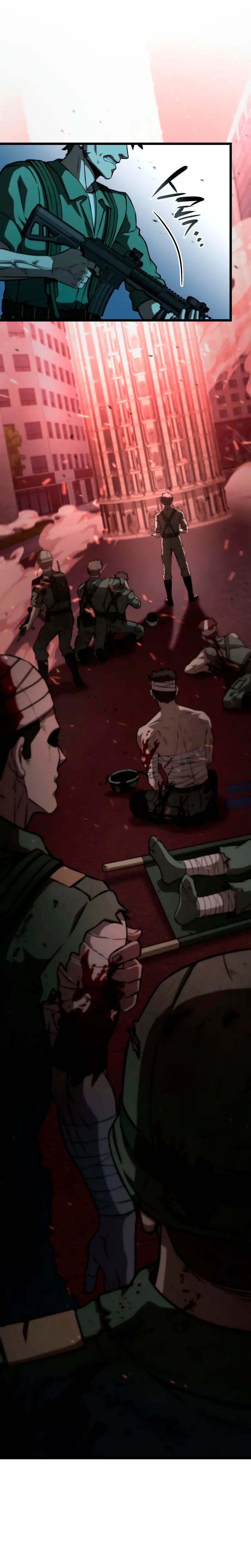 Jugador de talento insano > Capitulo 97 > Page 201