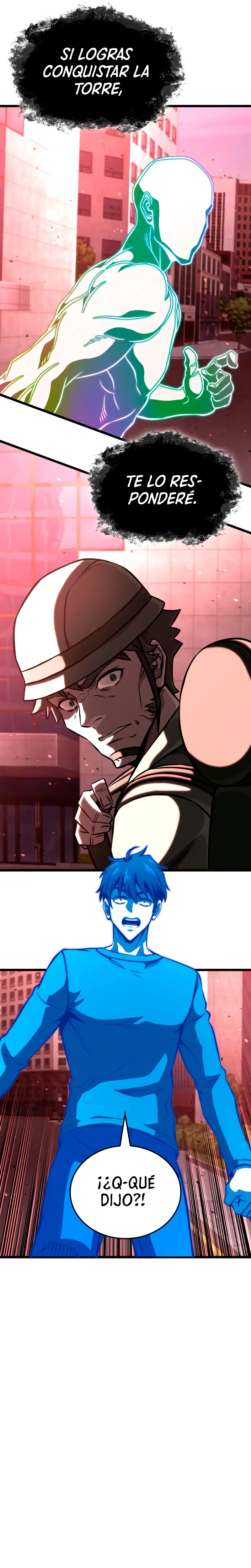 Jugador de talento insano > Capitulo 97 > Page 241