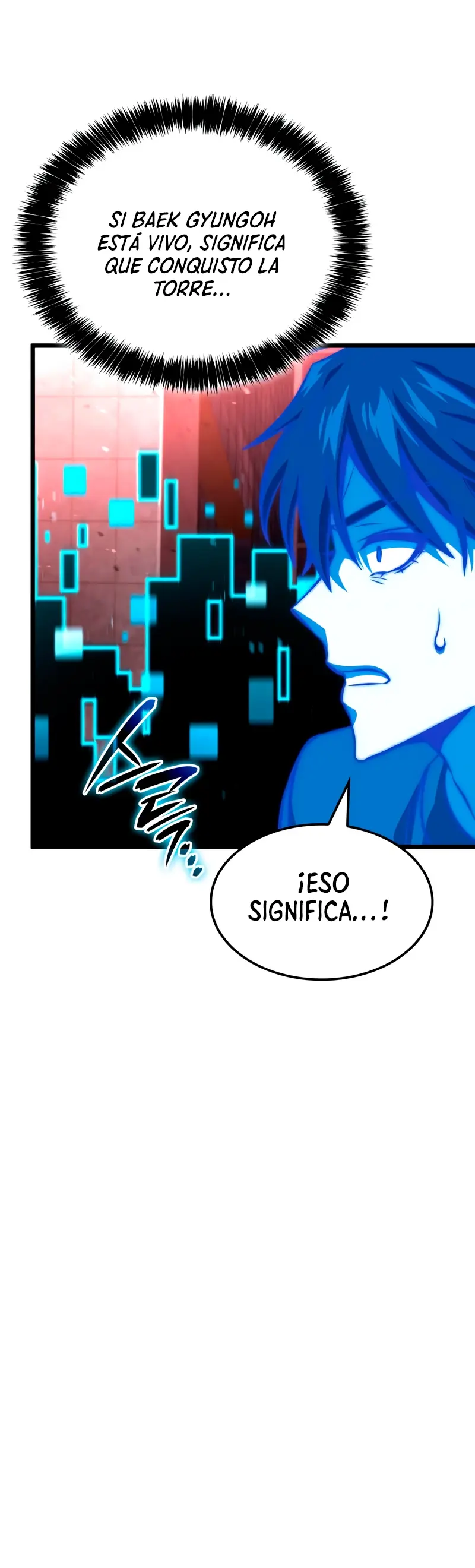 Jugador de talento insano > Capitulo 97 > Page 251
