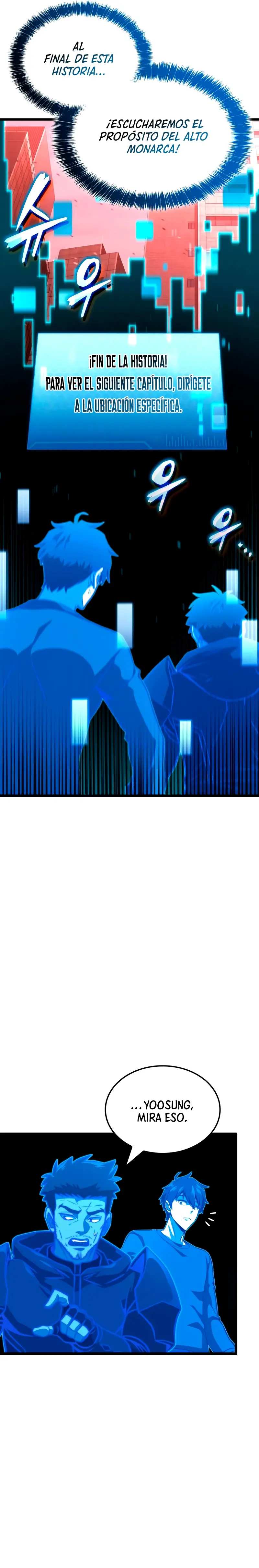 Jugador de talento insano > Capitulo 97 > Page 261