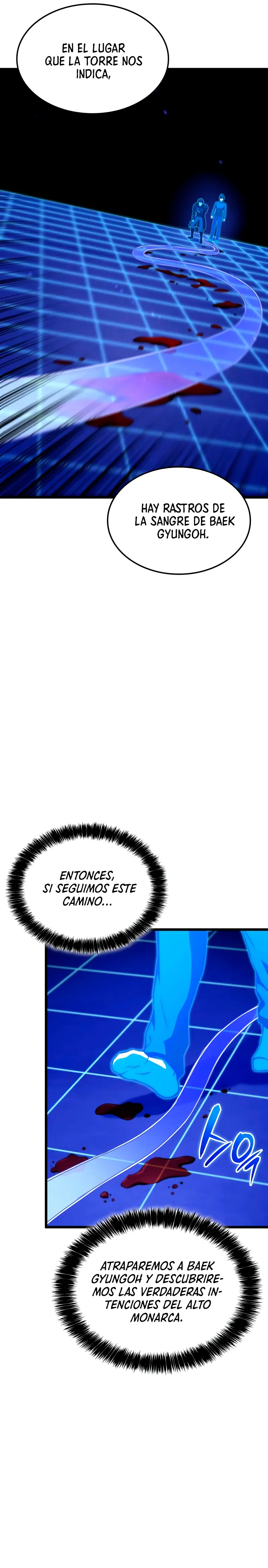 Jugador de talento insano > Capitulo 97 > Page 271