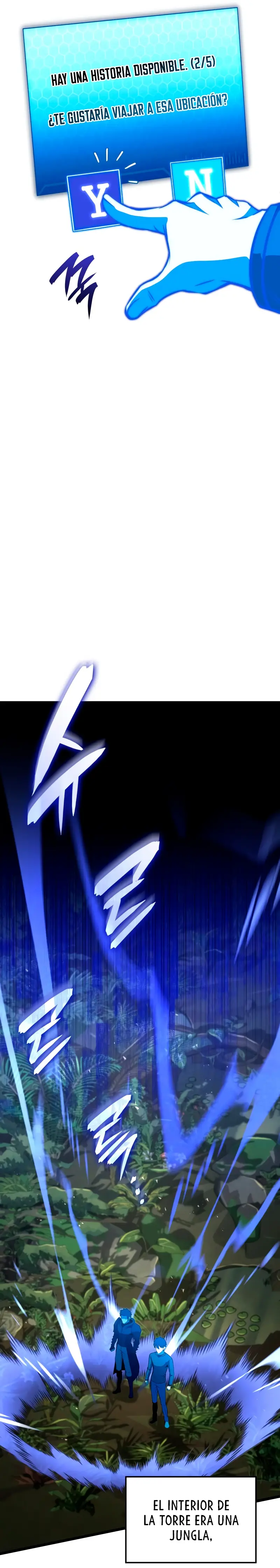 Jugador de talento insano > Capitulo 97 > Page 291