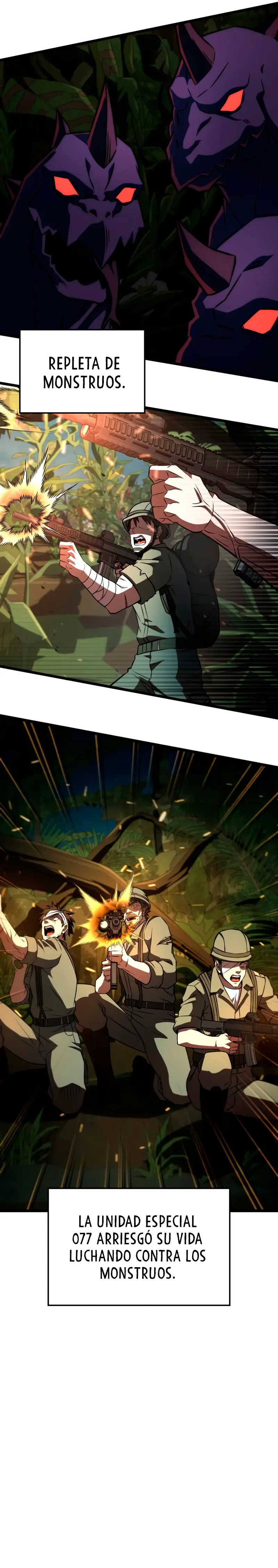 Jugador de talento insano > Capitulo 97 > Page 301