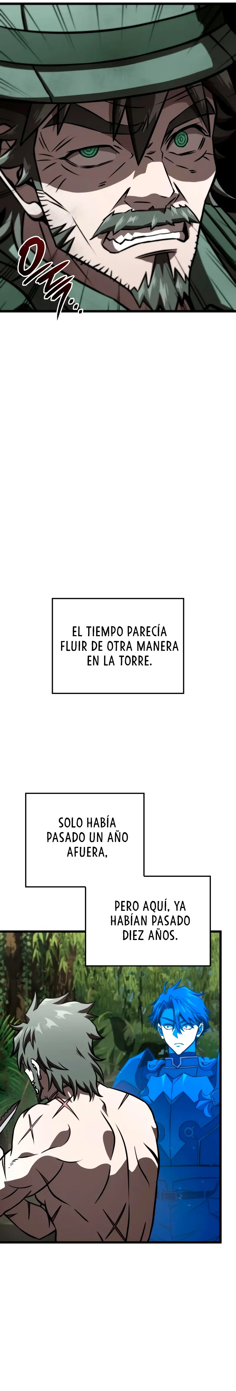 Jugador de talento insano > Capitulo 97 > Page 321