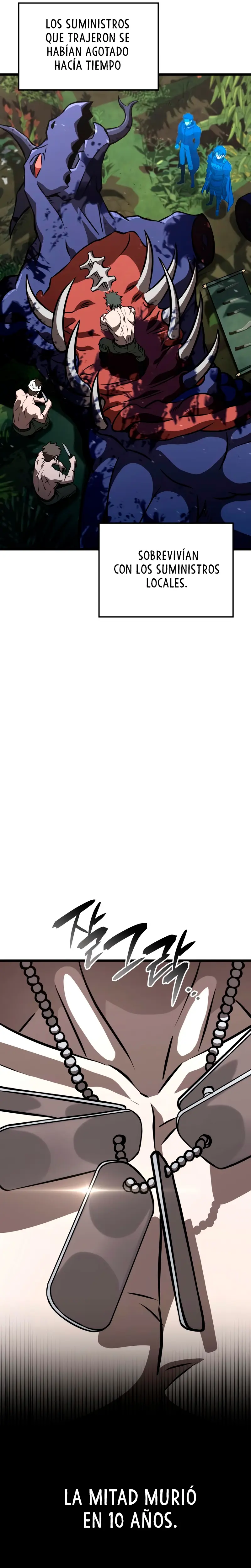 Jugador de talento insano > Capitulo 97 > Page 331