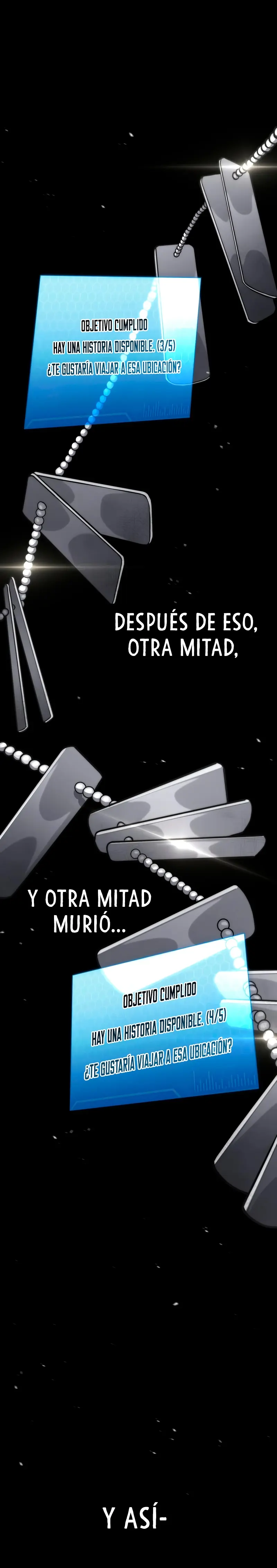 Jugador de talento insano > Capitulo 97 > Page 341