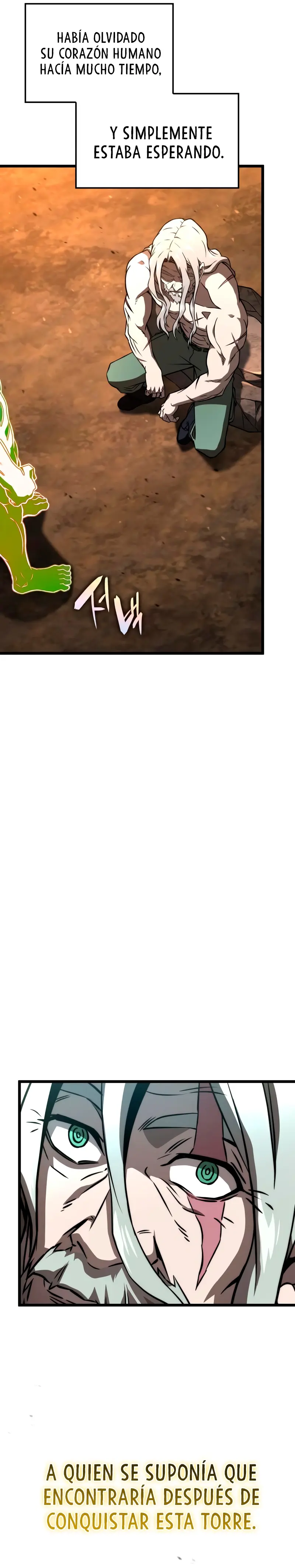 Jugador de talento insano > Capitulo 97 > Page 381