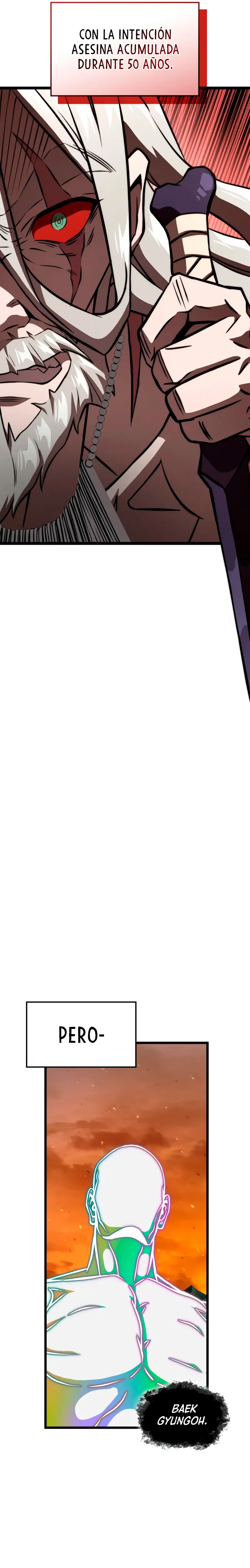Jugador de talento insano > Capitulo 97 > Page 411