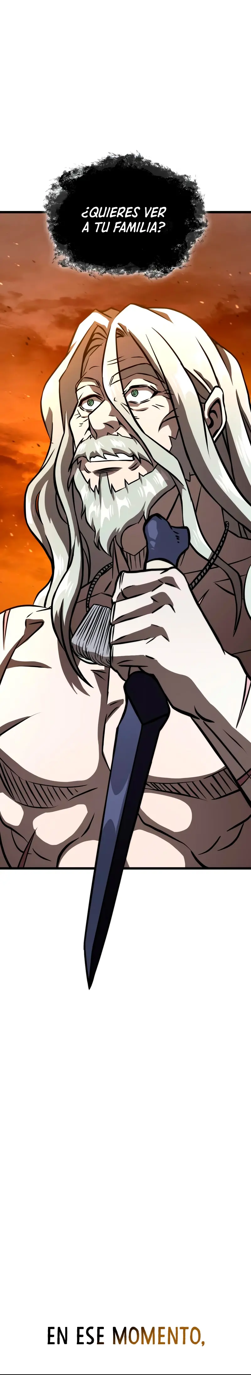 Jugador de talento insano > Capitulo 97 > Page 421