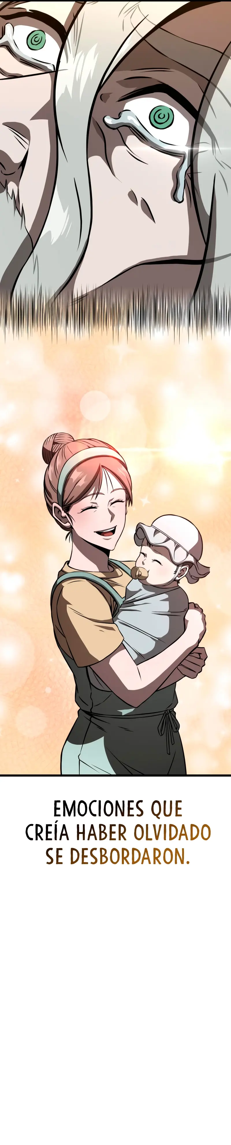 Jugador de talento insano > Capitulo 97 > Page 431