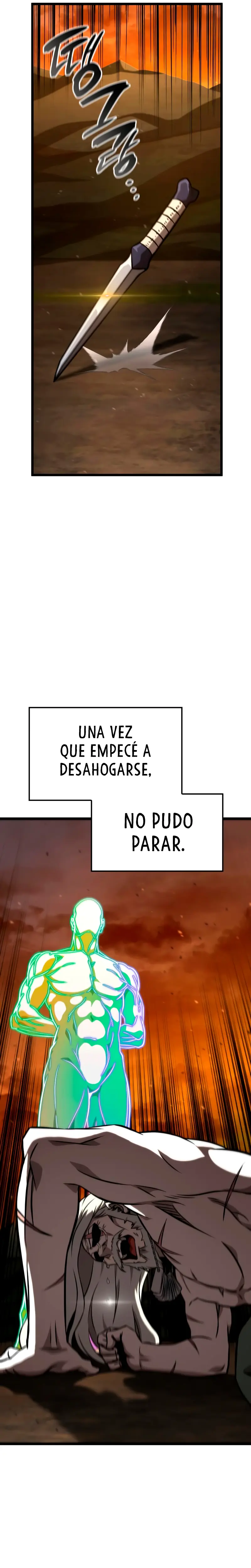 Jugador de talento insano > Capitulo 97 > Page 441