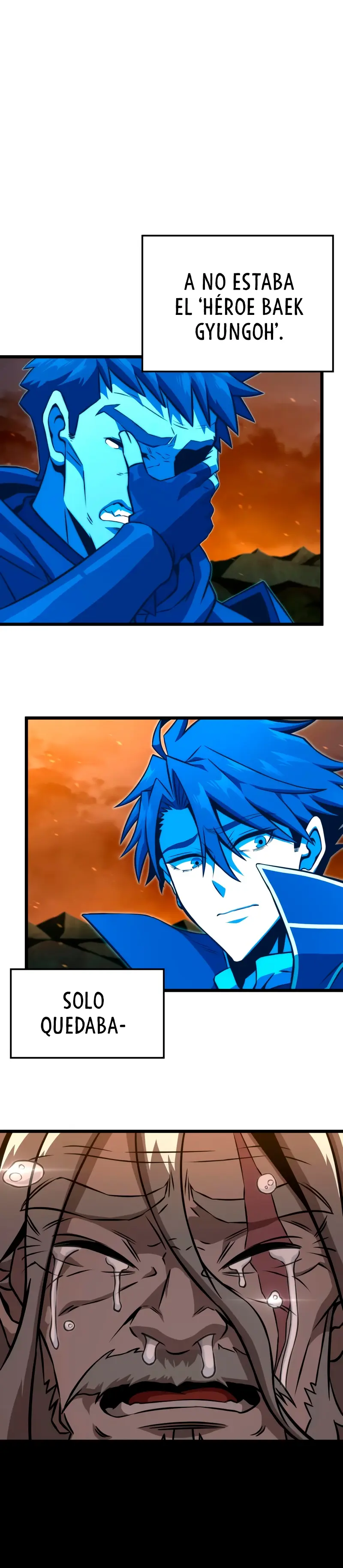 Jugador de talento insano > Capitulo 97 > Page 451