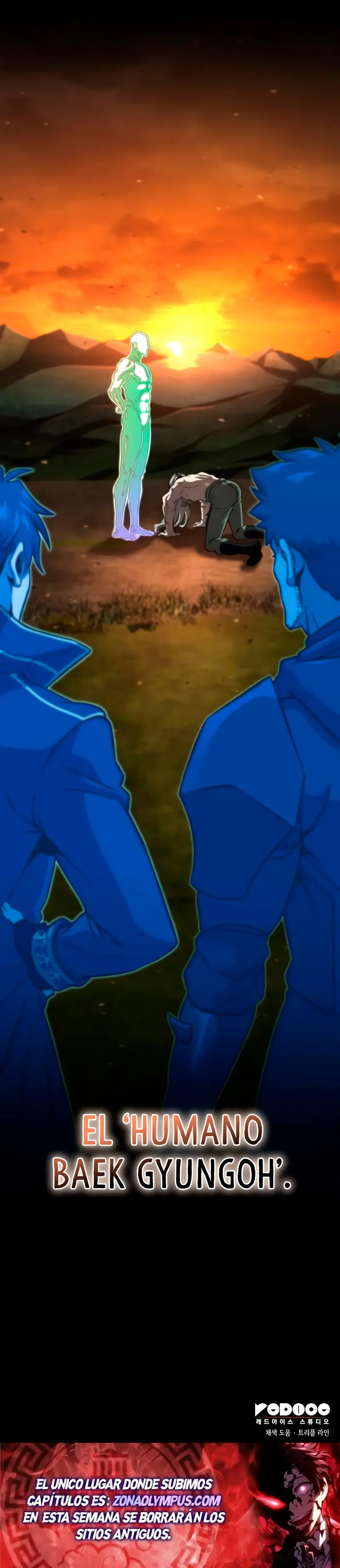 Jugador de talento insano > Capitulo 97 > Page 461