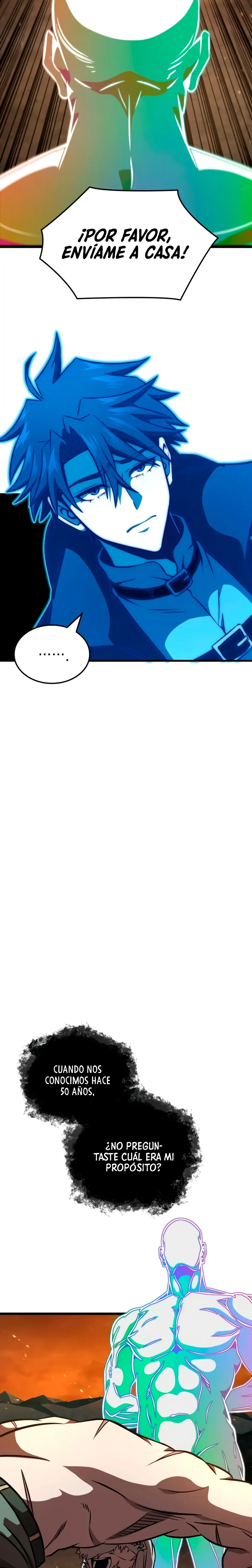 Jugador de talento insano > Capitulo 98 > Page 21