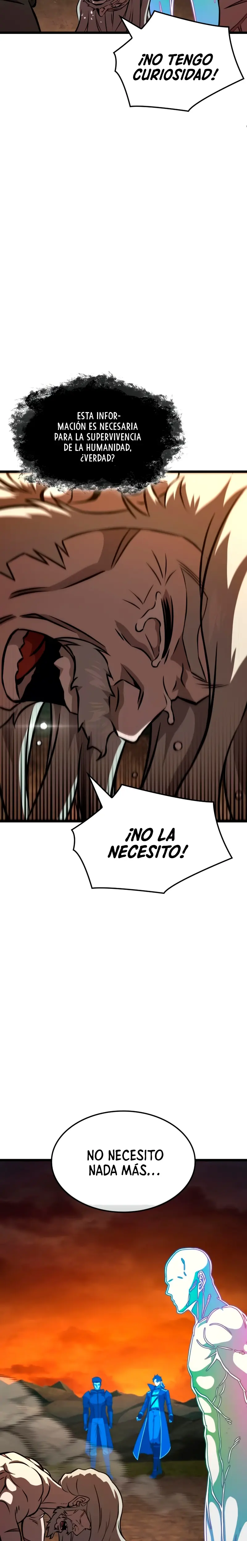 Jugador de talento insano > Capitulo 98 > Page 31