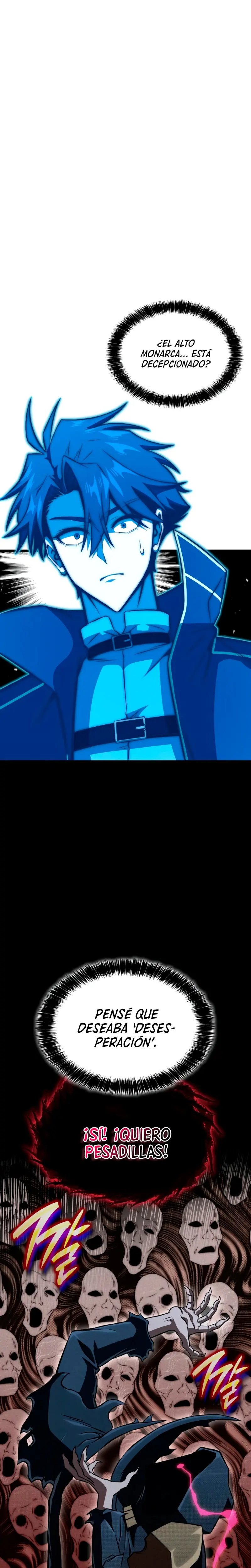 Jugador de talento insano > Capitulo 98 > Page 51