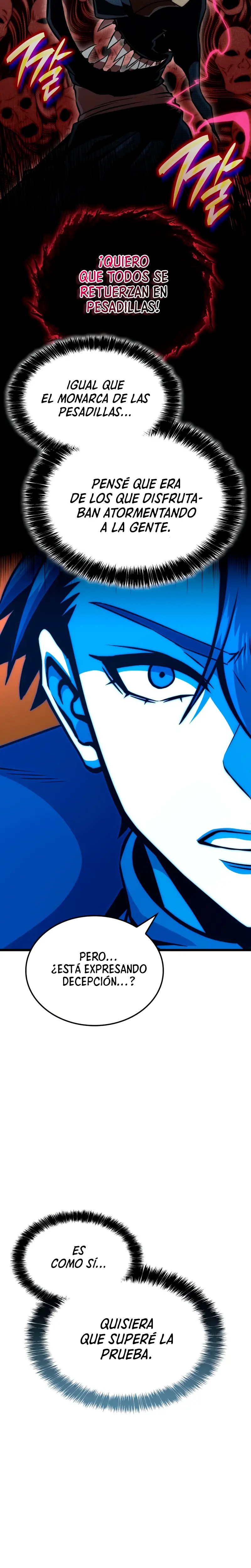 Jugador de talento insano > Capitulo 98 > Page 61