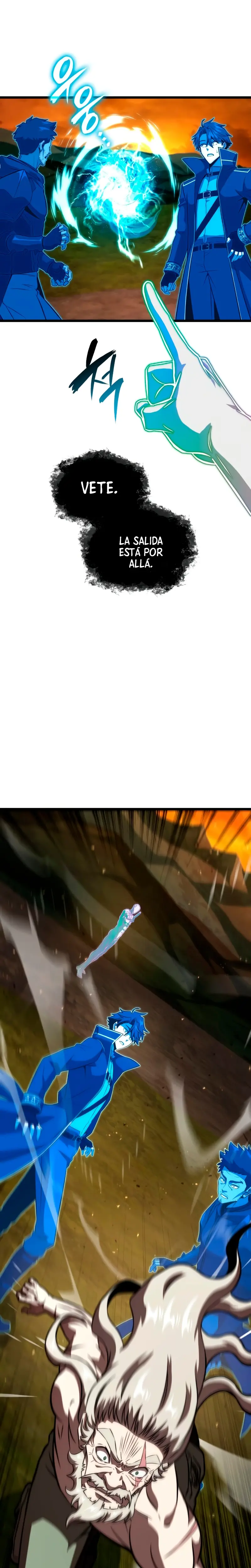 Jugador de talento insano > Capitulo 98 > Page 71
