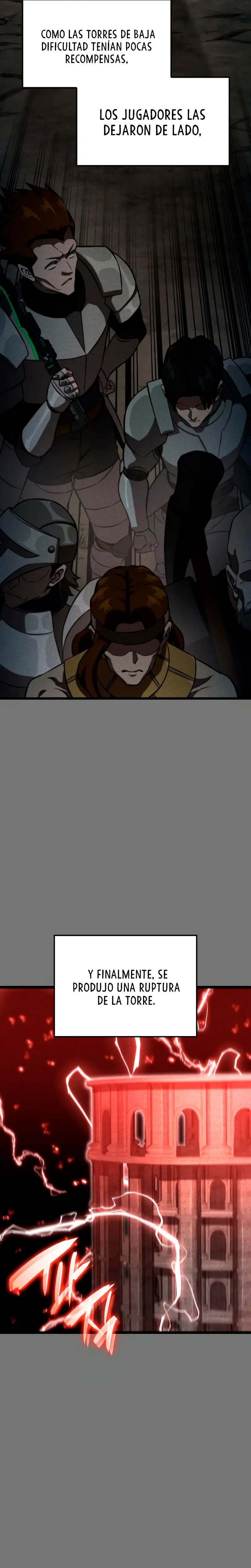 Jugador de talento insano > Capitulo 98 > Page 111