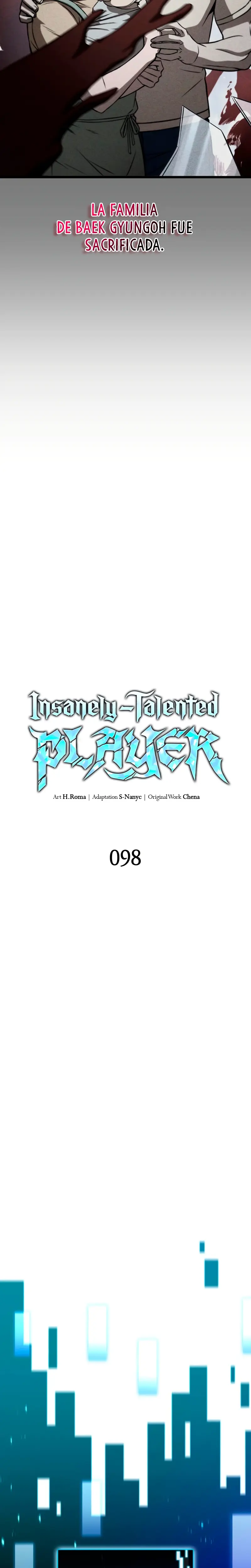 Jugador de talento insano > Capitulo 98 > Page 131