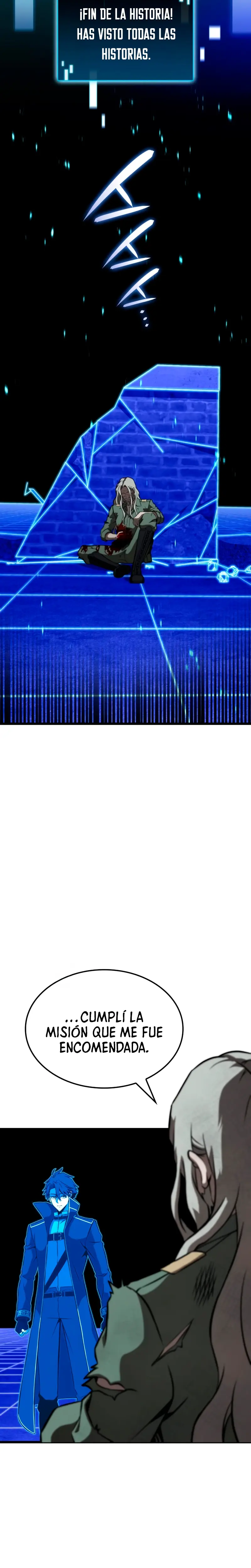 Jugador de talento insano > Capitulo 98 > Page 151