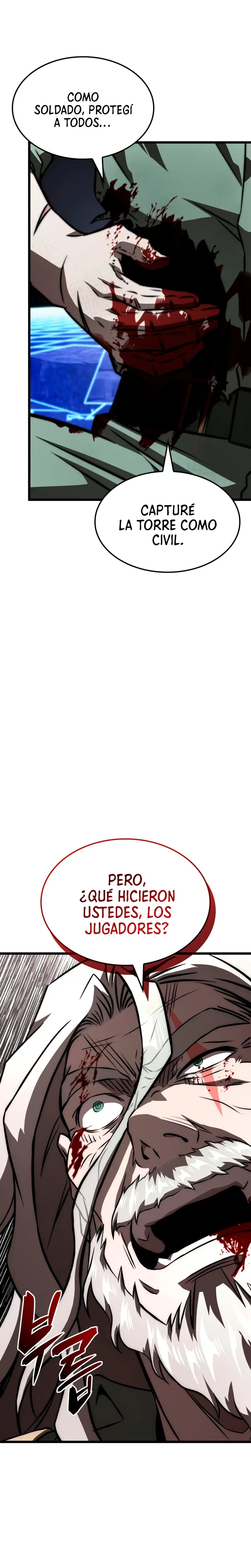 Jugador de talento insano > Capitulo 98 > Page 161