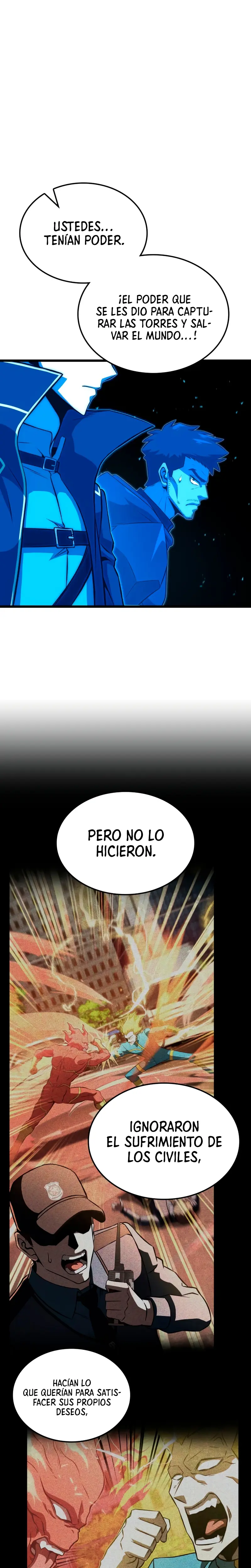 Jugador de talento insano > Capitulo 98 > Page 171