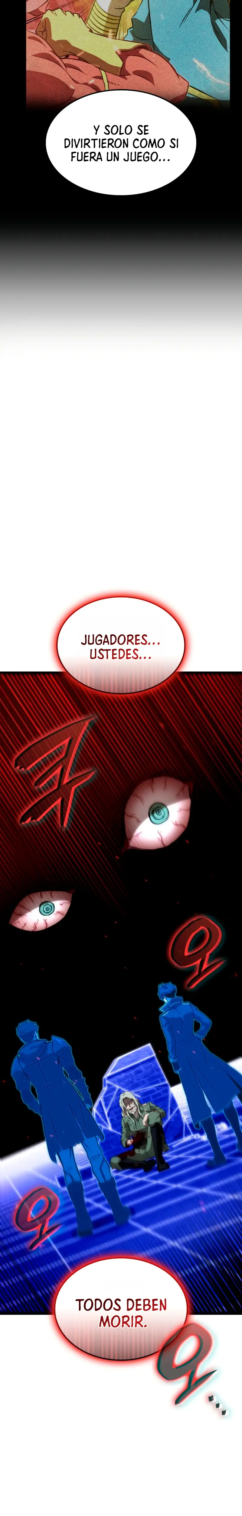 Jugador de talento insano > Capitulo 98 > Page 181