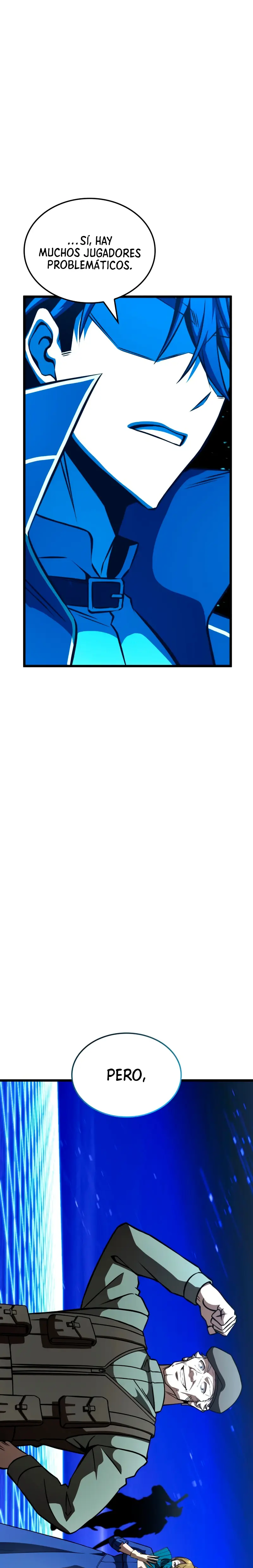 Jugador de talento insano > Capitulo 98 > Page 191