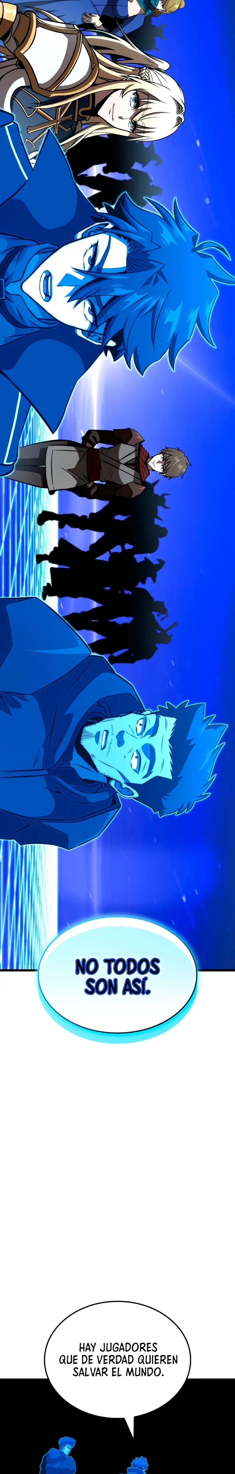 Jugador de talento insano > Capitulo 98 > Page 201