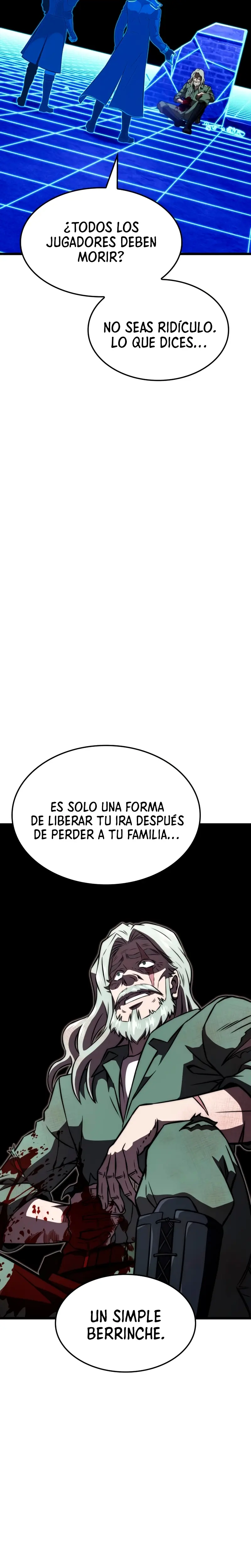 Jugador de talento insano > Capitulo 98 > Page 211