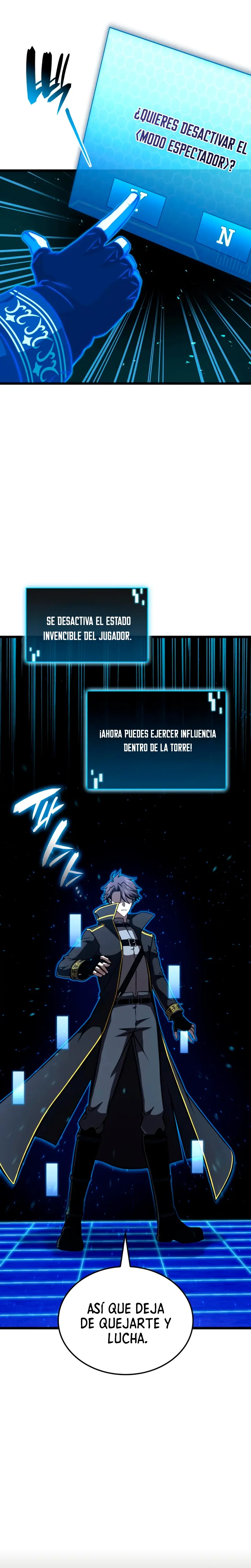 Jugador de talento insano > Capitulo 98 > Page 221