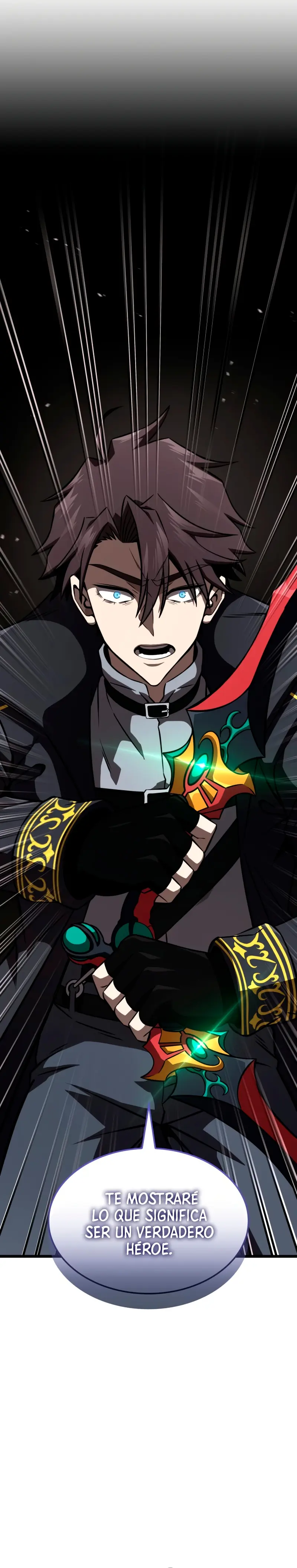 Jugador de talento insano > Capitulo 98 > Page 231